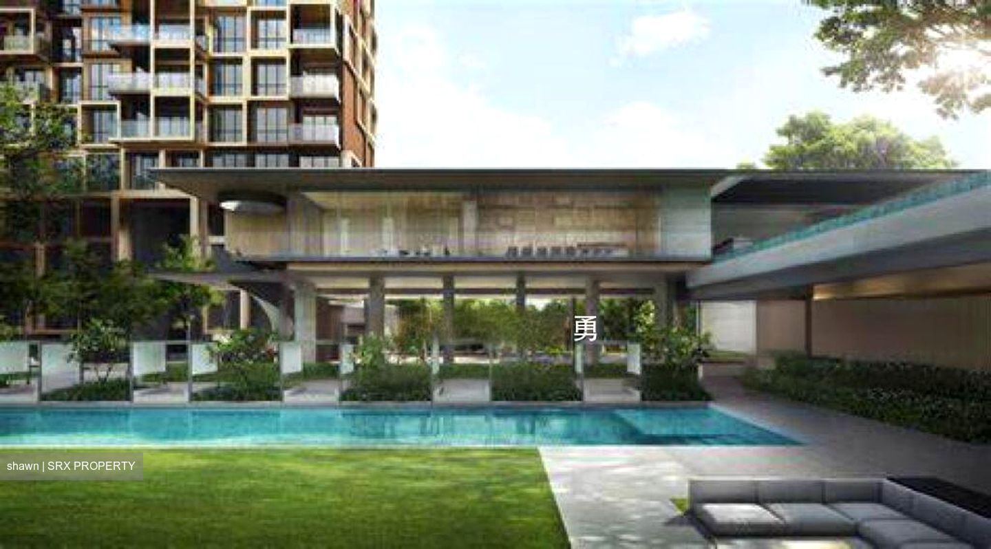 Watten House (D11), Condominium #426612001